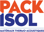 PACK ISOL